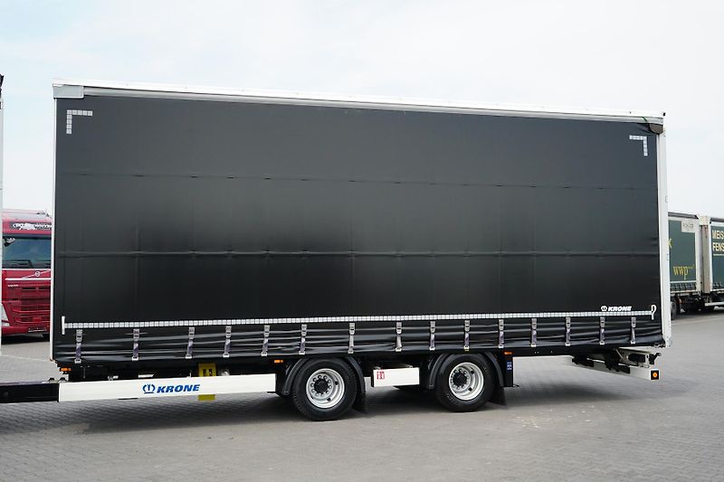 DAF XF (2022) XF / 480 / ACC / EURO 6 / ZEST - fotka 28 z 53