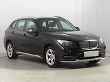 BMW X1 (2014) xLine xDrive18d, 4X4 - náhled 1