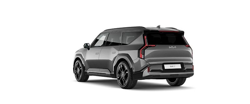 Kia EV9 (2026) 7P 4x4 GT 374 KW + 99,8 KWH (2 - fotka 3 z 25