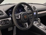 Porsche Boxster 718 SPYDER ČR 1.maj. APPROVED - náhled 18
