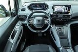 Peugeot Rifter (2025) 1,5 GT BlueHDi 130 S&S EAT8 - náhled 7