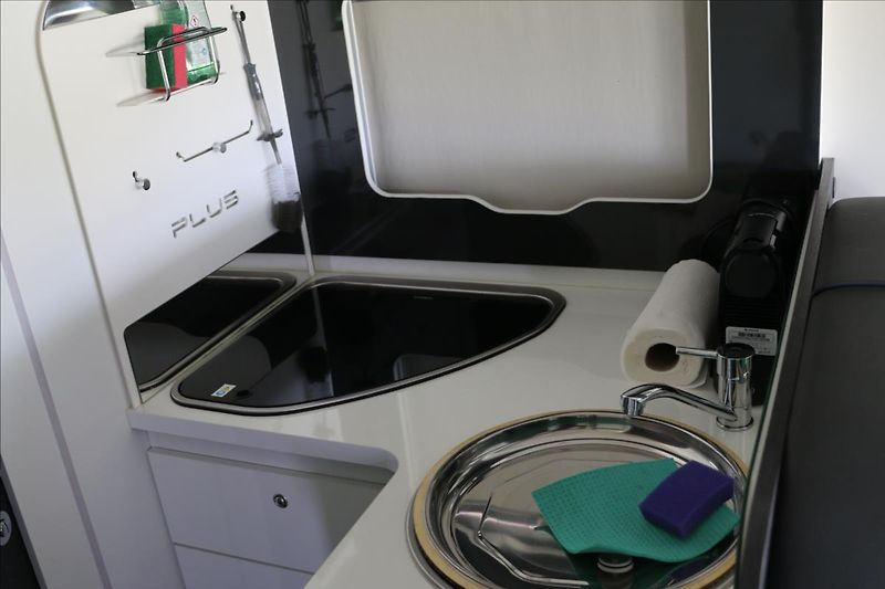 CI Caravans International Ostatní 2,3 Magis, AT,ČR,DPH - fotka 29 z 56