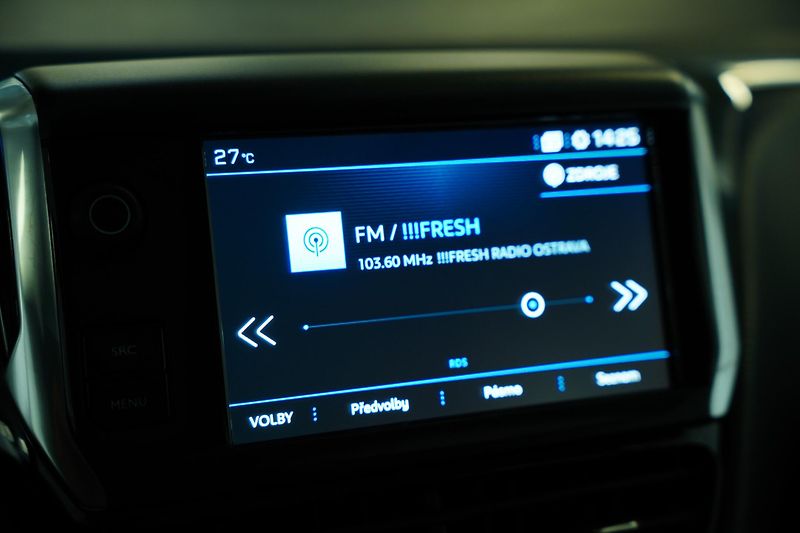 Peugeot 2008 - fotka 19 z 27