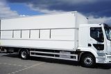 DAF LF 260 / EURO 6 / ACC / IZOTERMA  - náhled 17