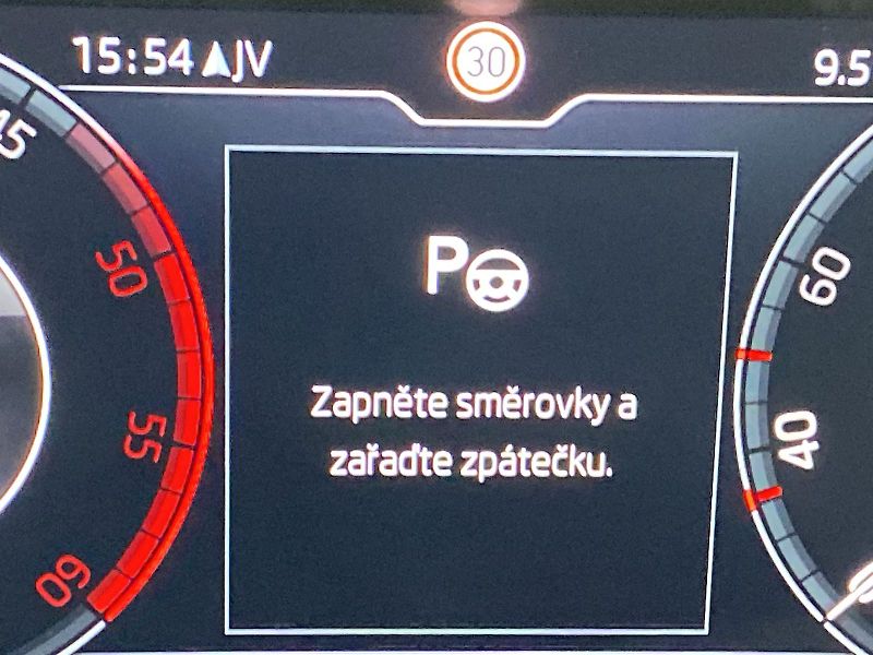 Škoda Superb (2021) 2.0 TDI DSG Style - fotka 24 z 39