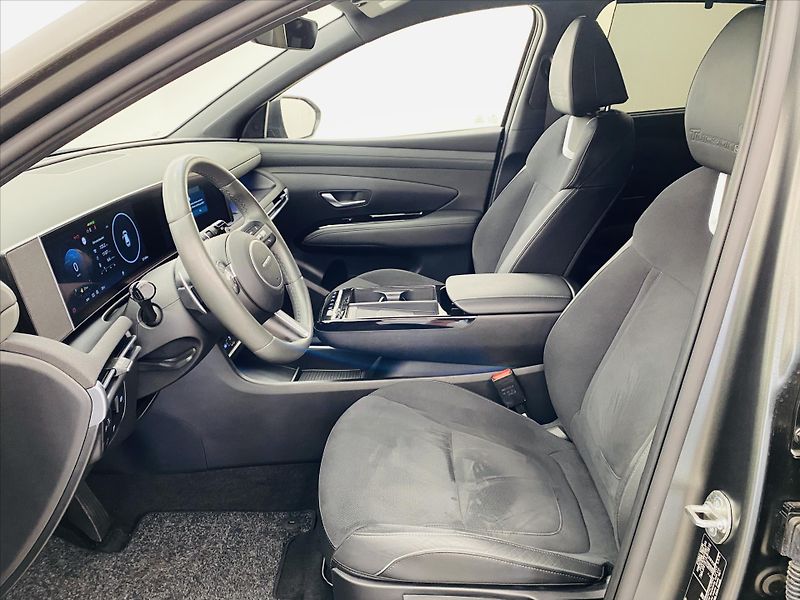 Hyundai Tucson 1,6 T-GDi MHEV Edition 20 Year - fotka 5 z 26
