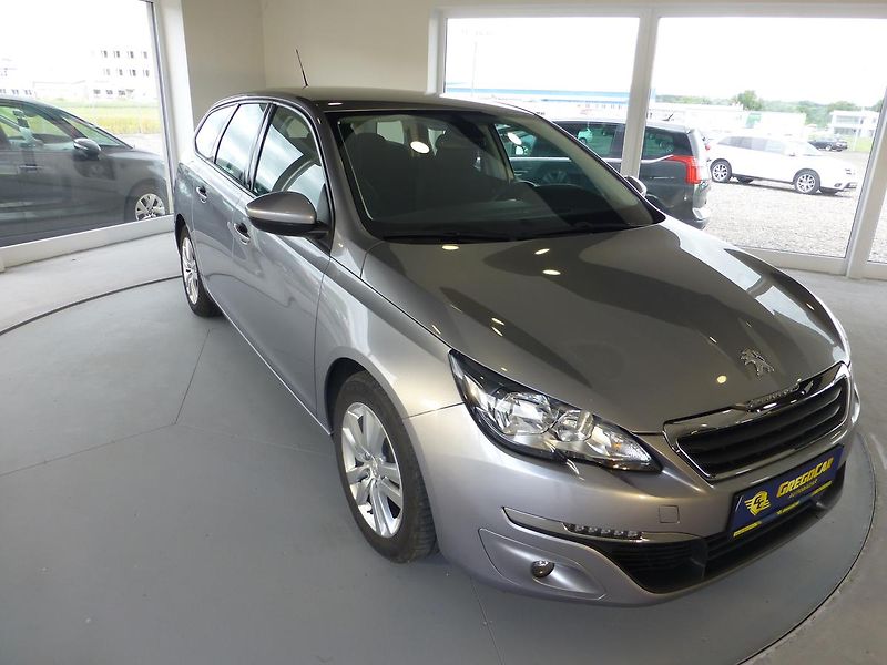 Peugeot 308 (2016) 1,6HDI*NAVIGACE.*PARKS**NEW - fotka 3 z 26