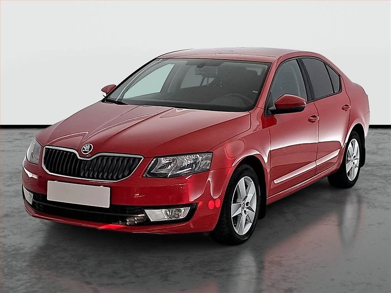 Škoda Octavia (2016) Ambition 1.4 TSI, Tempomat - fotka 2 z 15