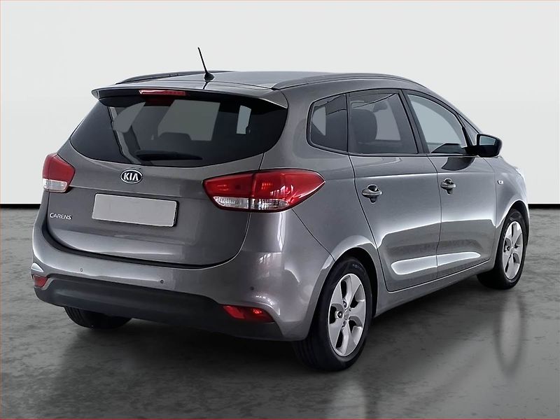 Kia Carens (2016) 1.6 GDI, ČR,1.maj, Serv.kniha - fotka 5 z 18