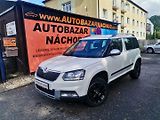 Škoda Yeti (2016) 1.2TSi 81kw Outdoor 1 majitel - náhled 25