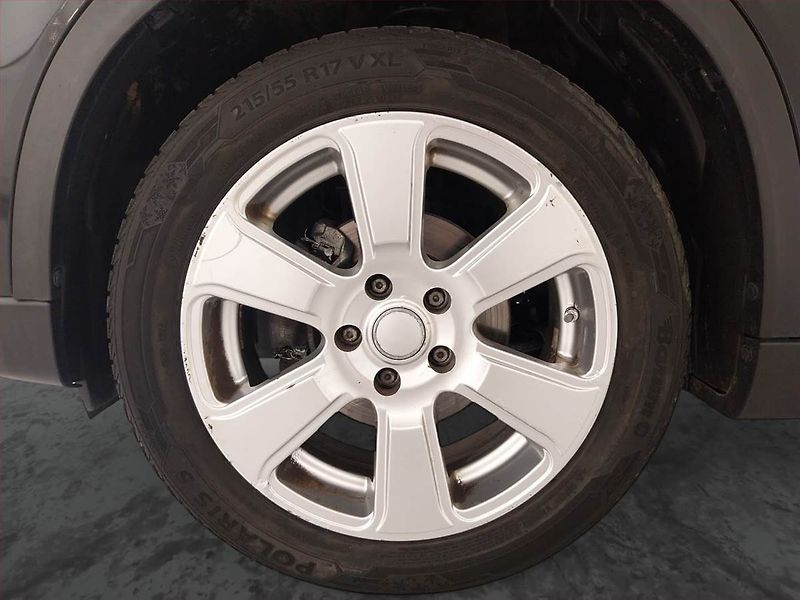 Suzuki Vitara (2016) 1.6 VVT, Automat, Serv.kniha - fotka 15 z 20