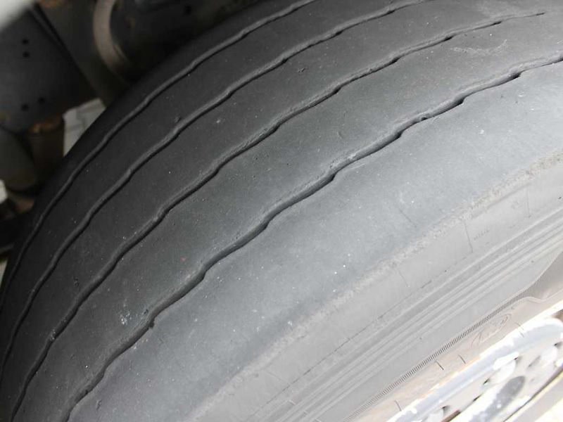 DAF XF 480 FT, EURO 6 - fotka 20 z 21
