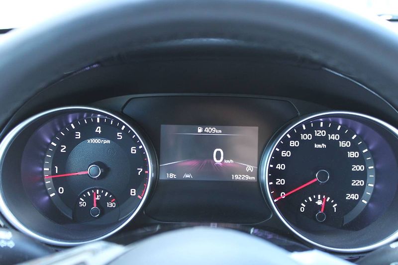 Kia XCeed (2023) 1.5 T-GDI 117kW manuál - fotka 21 z 32