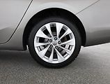 Opel Astra (2017) 1.4 T, Navi, Tempomat - náhled 17