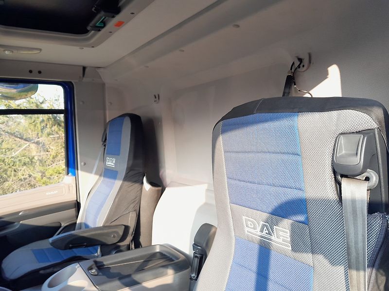 DAF CF 480 FAT 6x4 - fotka 22 z 44
