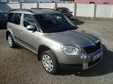 Škoda Yeti (2012) 1,4 TSI - náhled 1