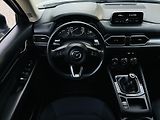 Mazda CX-5 2.0i MANUÁL SERVISKA TAŽNÉ 2WD - náhled 26