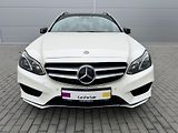 Mercedes-Benz Třídy E (2014) E 350CDI 4MATIC AMG  - náhled 1