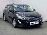 Ford Focus (2019) 1.5 EcoBlue, AC, tempo, navi - náhled 1