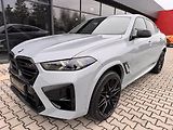BMW X6 (2024) M COMPETITION 460kW CZ TOP!!!! - náhled 16