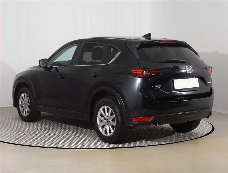 Mazda CX-5 (2018) Takumi 2.0 Skyactiv-G - fotka 4 z 19