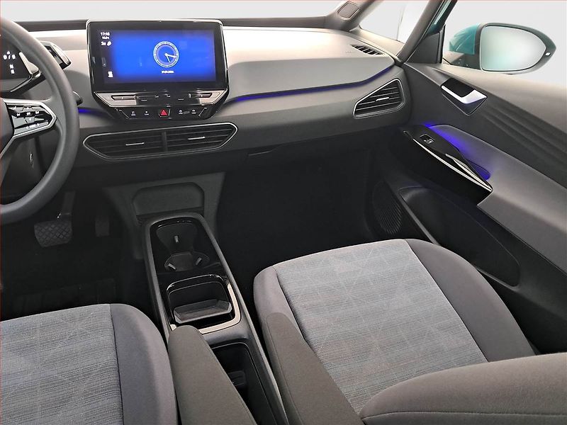 Volkswagen ID.3 (2021) Pro Perf. (62 kWh), SoH 94% - fotka 8 z 16