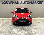 Toyota Aygo 1.0 VVT-i AT Style - náhled 4