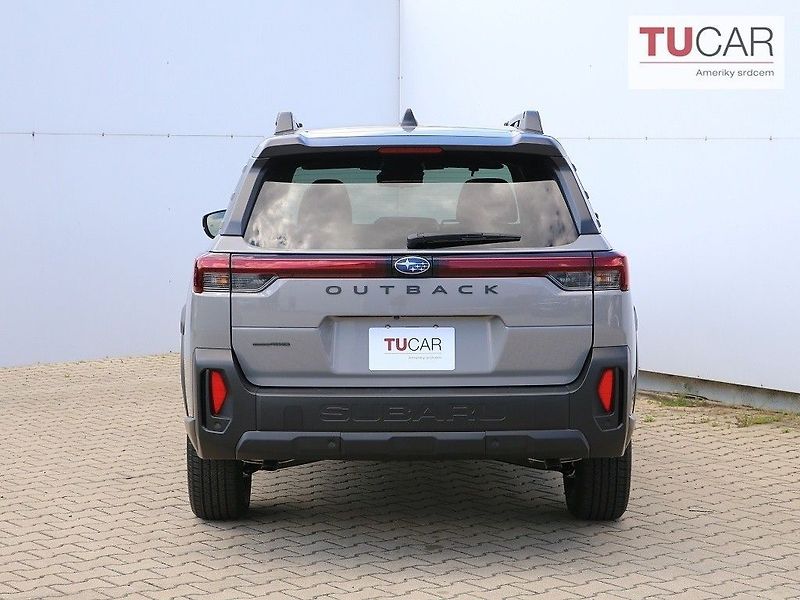 Subaru Outback 2026 260 Koní automat NOVÝ MOD - fotka 5 z 49