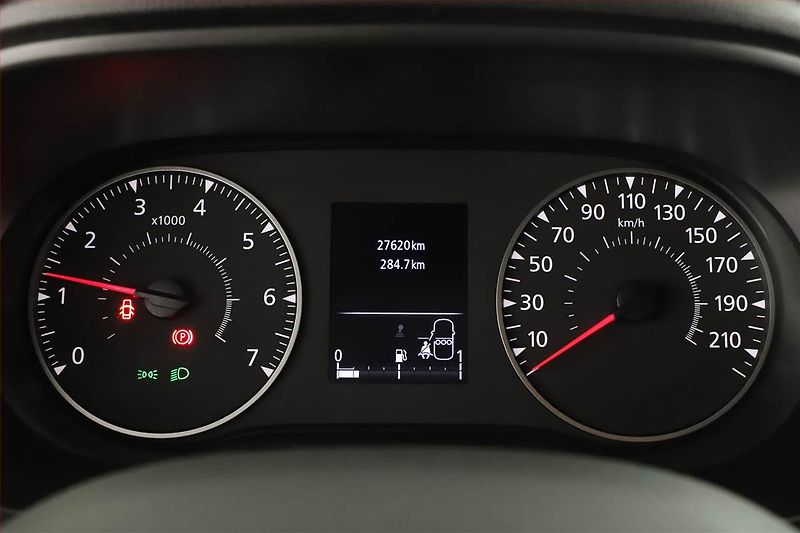 Dacia Duster (2023) Comfort 1.0 TCe, LPG - fotka 9 z 13