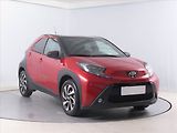Toyota Aygo (2023) 1.0 VVT-i, Automat, ČR,1.maj - náhled 1