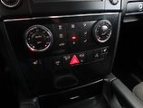 Mercedes-Benz Třídy M (2010) ML 300 CDI, 4X4, Automat - náhled 10