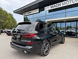BMW X7 (2026) xDrive 40d Natáčecí Náprava Ma - náhled 13