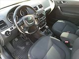Škoda Yeti 1,2 TSI Ambiente - náhled 9