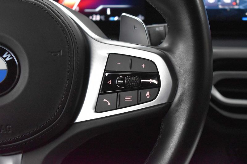 BMW Řada 3 320 xD ///M*TAŽNÉ*ČR*MOD 2023 - fotka 21 z 51