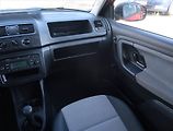 Škoda Fabia (2011) 1.2, Eko.zaplacen, po STK - náhled 8