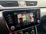 Škoda Superb 2.0TDI 147KW DSG MATRIX 4x4 - náhled 29