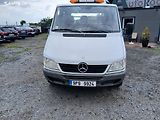 Mercedes-Benz Sprinter Sklápěč - náhled 3