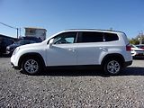 Chevrolet Orlando 2.0 CDTi 96kW 7MÍST BEZ KOROZE - náhled 8