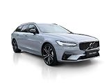 Volvo V90 T8 AWD ULTRA DARK + zimní kola - náhled 7