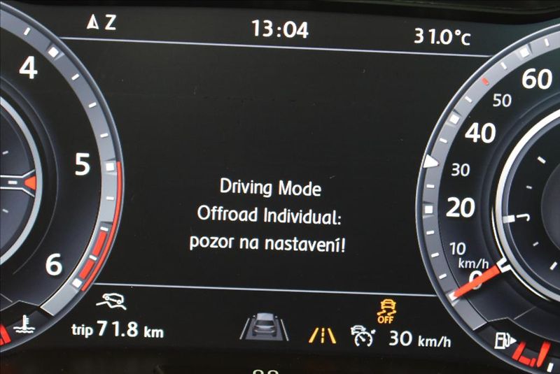 Volkswagen Tiguan 2,0 TDI, DSG,Head Up,Virtual, - fotka 43 z 55