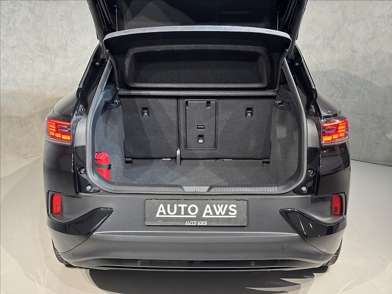 Volkswagen ID.4 4x4 GTX Pro IQ Light Assist - fotka 12 z 49