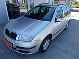 Škoda Fabia 1,4 16V 59kW KLIMA, ASR - náhled 1