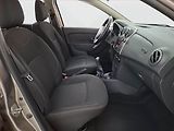 Dacia Logan (2014) 0.9 TCe, Park. senzory - náhled 9