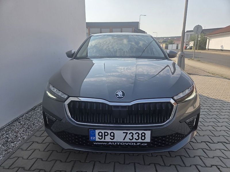 Škoda Scala Selection 1,0TSI 85kW - fotka 3 z 13