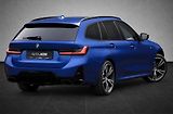 BMW Řada 3 M340i xD,Tažné, H/K, 360°, ACC - náhled 6