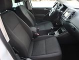 Volkswagen Tiguan (2014) 2.0 TDI, Navi, Tempomat - náhled 9