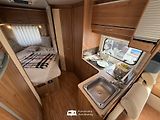 Bürstner Ostatní (2007) Nexxo T660 Ford Markíza, Klíma - náhled 9