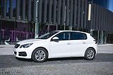 Peugeot 308 Active 1.5 Bluehdi S&s 1 MAJ Z - náhled 7