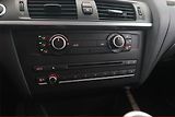 BMW X3 (2013) xDrive20d, 4X4, Kůže - náhled 15