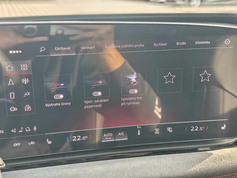 Audi A6 Performance 100kWh - fotka 19 z 28